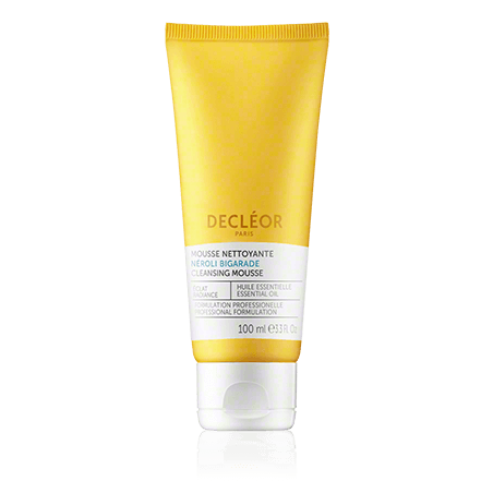 Decléor Néroli Bigarade Mousse Nettoyante (100 ml)