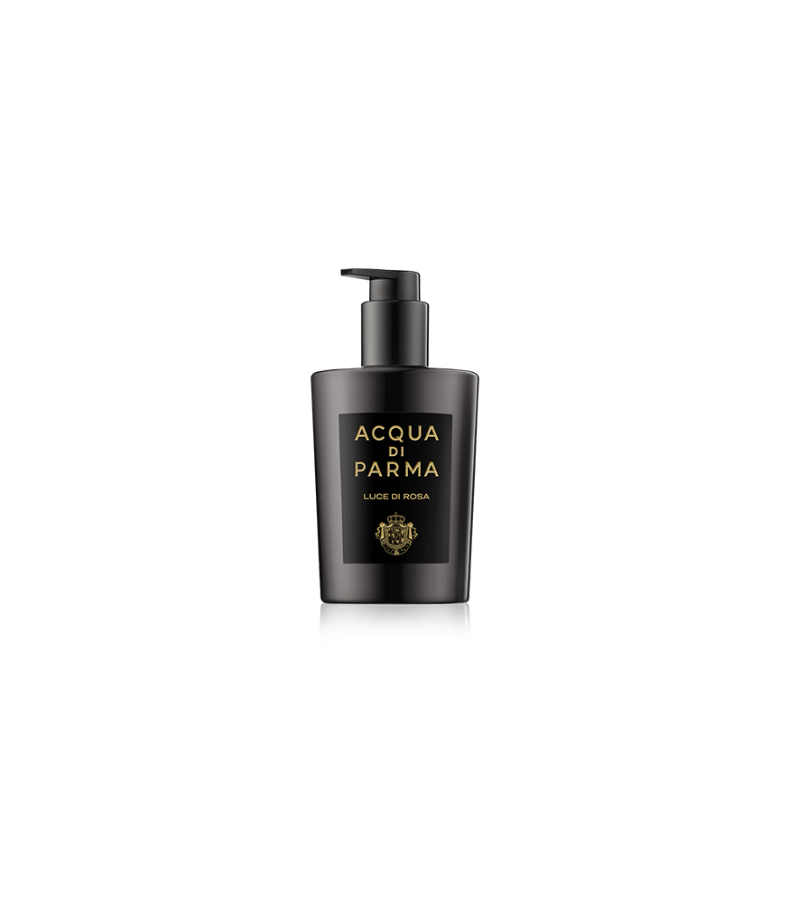 Acqua di Parma Luce di Rosa Hand & Body Wash (300 ml)