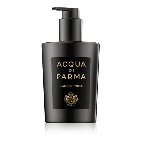 Acqua di Parma Luce di Rosa Hand & Body Wash (300 ml)
