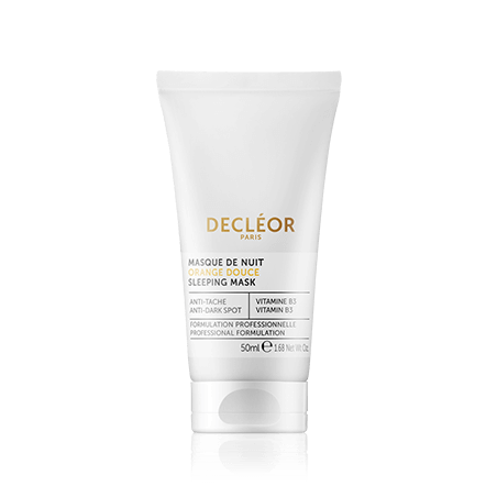 Decléor Orange Douce Masque de Nuit (50 ml)