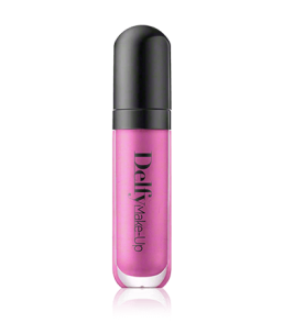 Delfy Cosmetics 3D Volume Lip Gloss Lilac in Valley (7 ml)