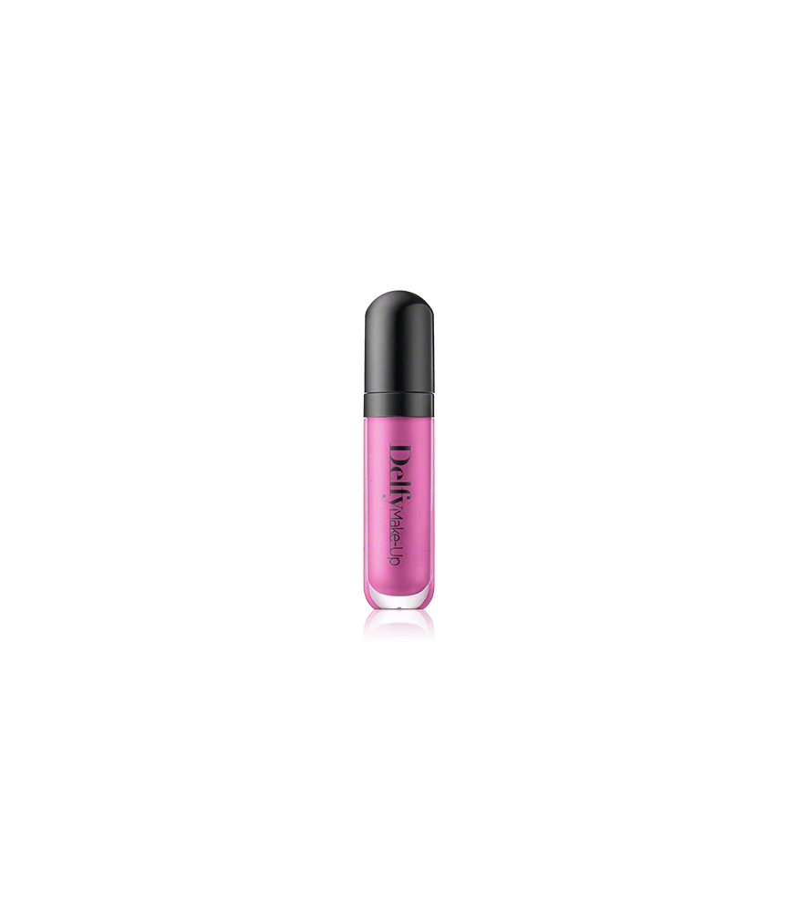 Delfy Cosmetics 3D Volume Lip Gloss Lilac in Valley (7 ml)