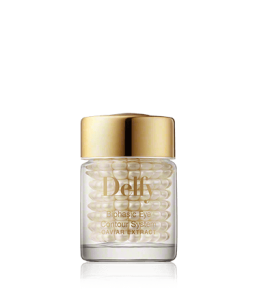 Delfy Cosmetics Biphasic Eye Contour System Caviar Extract (15 ml)