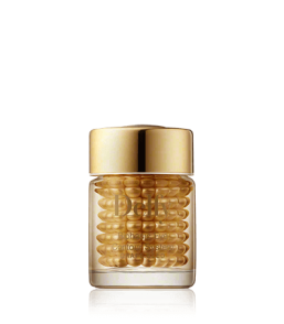 Delfy Cosmetics Biphasic Eye Contour System Grape Seed (15 ml)