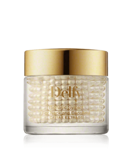 Delfy Cosmetics Biphasic System for Neck and Decolete Caviar Extract (80 ml)