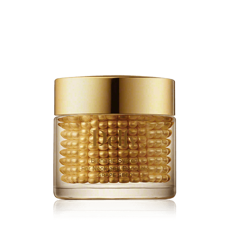 Delfy Cosmetics Biphasic System for Neck and Decolete Grape Seed (80 ml)
