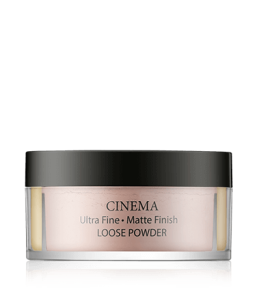 Delfy Cosmetics Cinema Loose Powder 10 (30 g)
