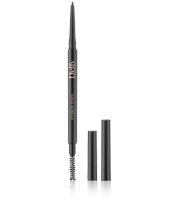 Delfy Cosmetics Eyebrow Pencil Midnight (1