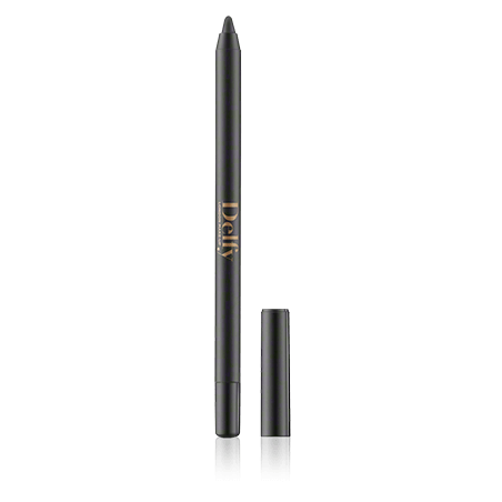 Delfy Cosmetics Eyeliner Waterproof Eyeliner 11 (1