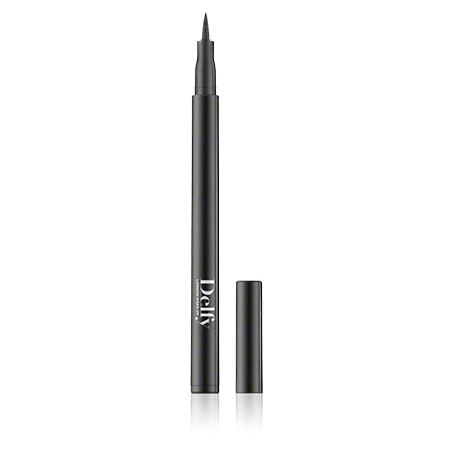 Delfy Cosmetics Eyeliner Waterproof Long Lasting Eyeliner (1
