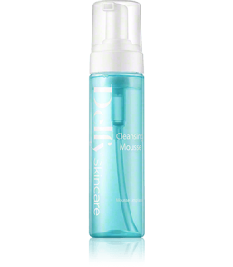 Delfy Cosmetics Face Care Cleansing Mousse (200 ml)
