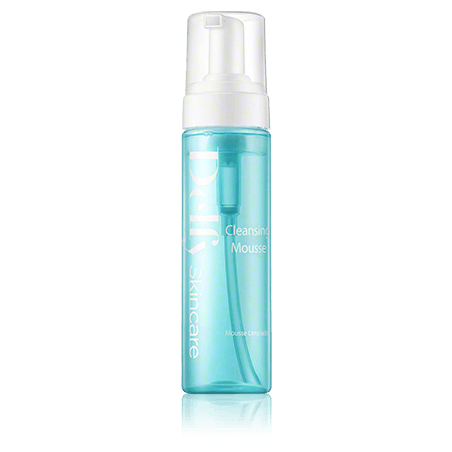 Delfy Cosmetics Face Care Cleansing Mousse (200 ml)