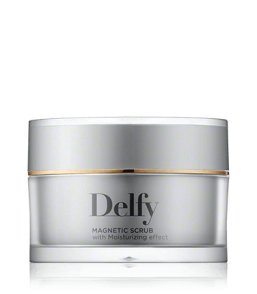 Delfy Cosmetics Face Care Magnetic Scrub N1 (50 ml)