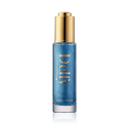 Delfy Cosmetics Face Care Professional Royal 24k Sky Gold Bio-Active (30 ml)