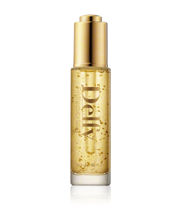 Delfy Cosmetics Face Care Professional Royal Serum 24k Gold Hyaluronic Acid (30 ml)