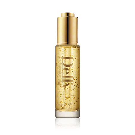 Delfy Cosmetics Face Care Professional Royal Serum 24k Gold Hyaluronic Acid (30 ml)