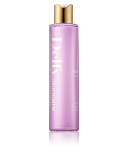 Delfy Cosmetics Face Care Toner Oil Control (200 ml)