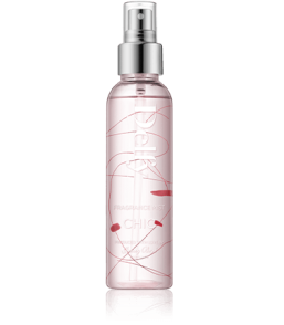 Delfy Cosmetics Fragrance Mist Chic (150 ml)