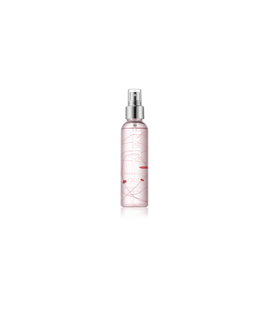 Delfy Cosmetics Fragrance Mist Chic (150 ml)