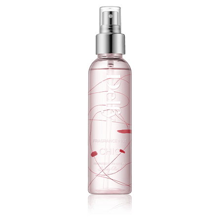 Delfy Cosmetics Fragrance Mist Chic (150 ml)
