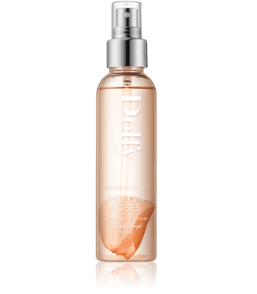Delfy Cosmetics Fragrance Mist Million Roses (150 ml)