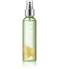 Delfy Cosmetics Fragrance Mist Mystic (150 ml)