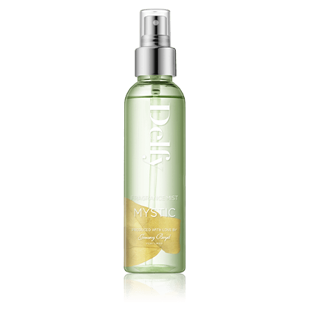 Delfy Cosmetics Fragrance Mist Mystic (150 ml)