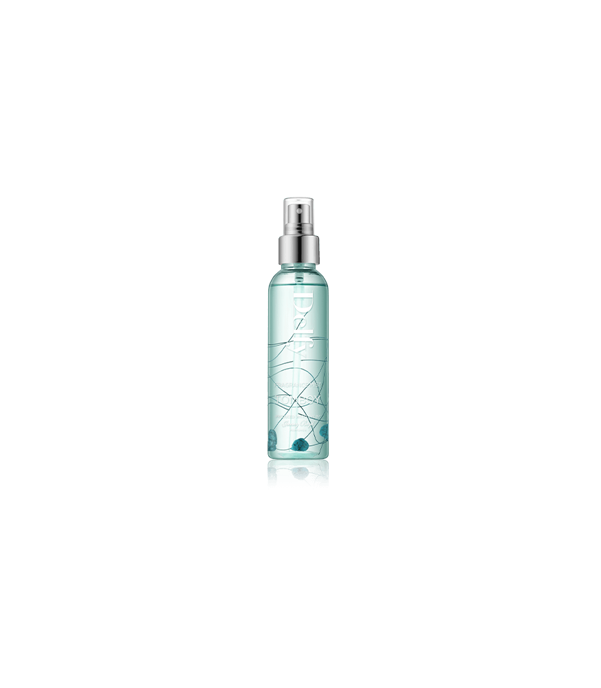Delfy Cosmetics Fragrance Mist Tomboy (150 ml)