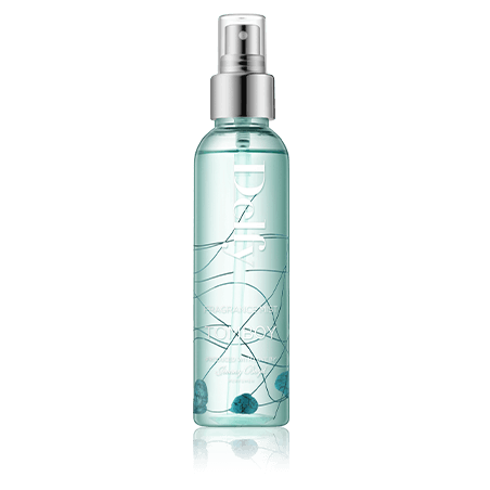 Delfy Cosmetics Fragrance Mist Tomboy (150 ml)