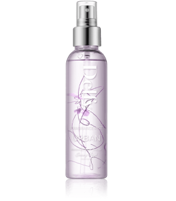 Delfy Cosmetics Fragrance Mist Urban (150 ml)