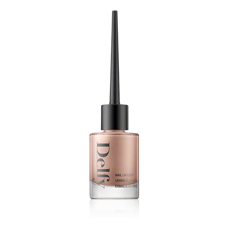 Delfy Cosmetics Gel Nail Polish Nude (15 ml)