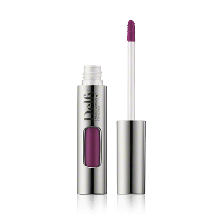 Delfy Cosmetics Lipfix Long-Lasting Lip Gloss Radiant Orchid (8 ml)
