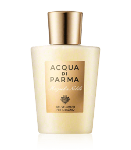 Acqua di Parma Magnolia Nobile Bath Gel (200 ml)