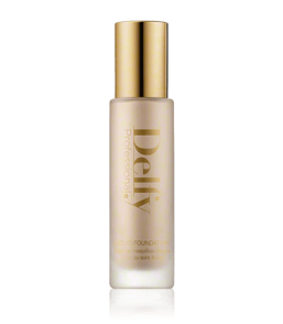 Delfy Cosmetics Liquid Foundation Natural 10 (30 ml)