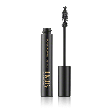 Delfy Cosmetics Mascara Double Volume Mascara