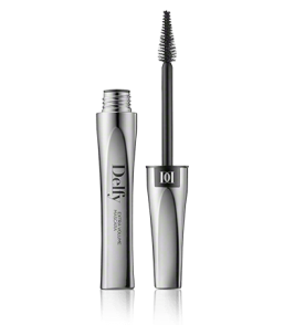Delfy Cosmetics Mascara Extra Volumen Mascara (12 ml)