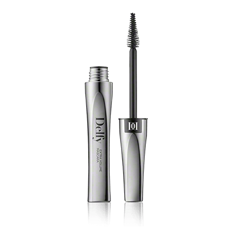 Delfy Cosmetics Mascara Extra Volumen Mascara (12 ml)