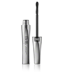 Delfy Cosmetics Mascara Infinite Lashes Waterproof Mascara (12 ml)