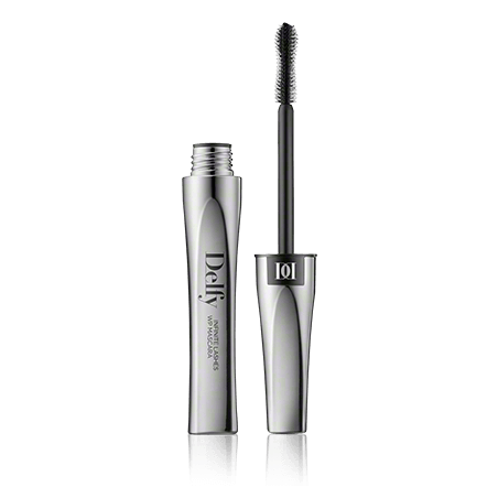 Delfy Cosmetics Mascara Infinite Lashes Waterproof Mascara (12 ml)