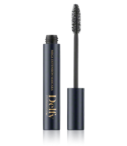 Delfy Cosmetics Mascara Mega Extension Mascara (9