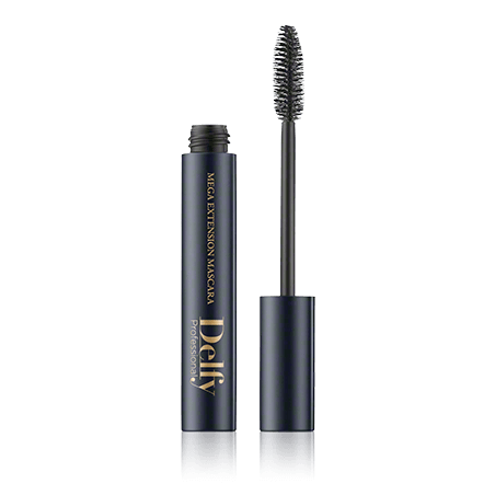 Delfy Cosmetics Mascara Mega Extension Mascara (9