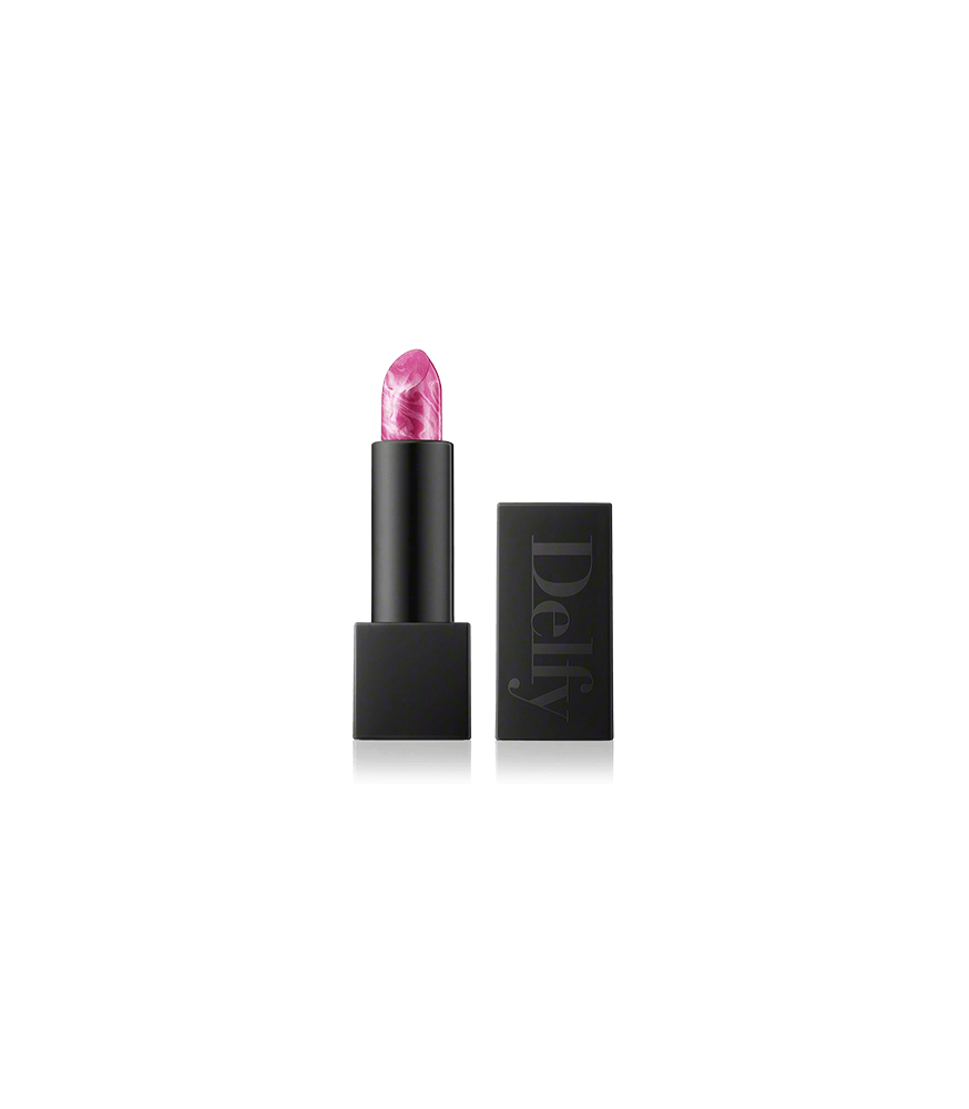 Delfy Cosmetics Melange Lipstick 10 (3