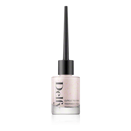 Delfy Cosmetics Nagelpflege und Speziallacke Cuticle Treatment (15 ml)
