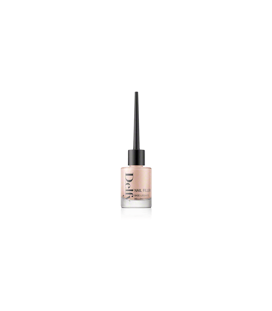 Delfy Cosmetics Nagelpflege und Speziallacke Nail Filler (15 ml)