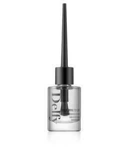 Delfy Cosmetics Nagelpflege und Speziallacke Quick Dry Top Coat (15 ml)