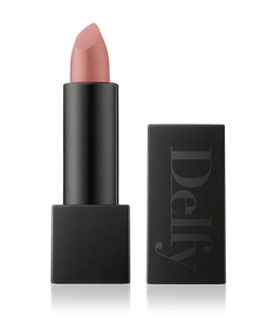 Delfy Cosmetics Velvetly Matt Lipstick Cameo (4 g)