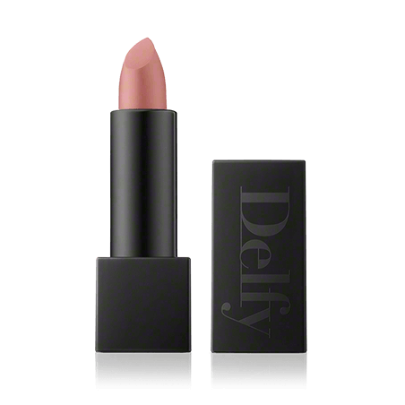 Delfy Cosmetics Velvetly Matt Lipstick Cameo (4 g)