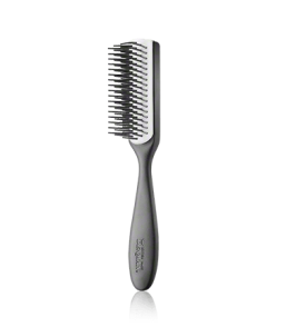 Denman Brushes D143N Black/White/Black