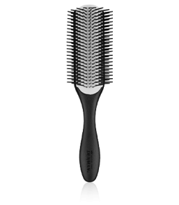 Denman Brushes D4N Black Range