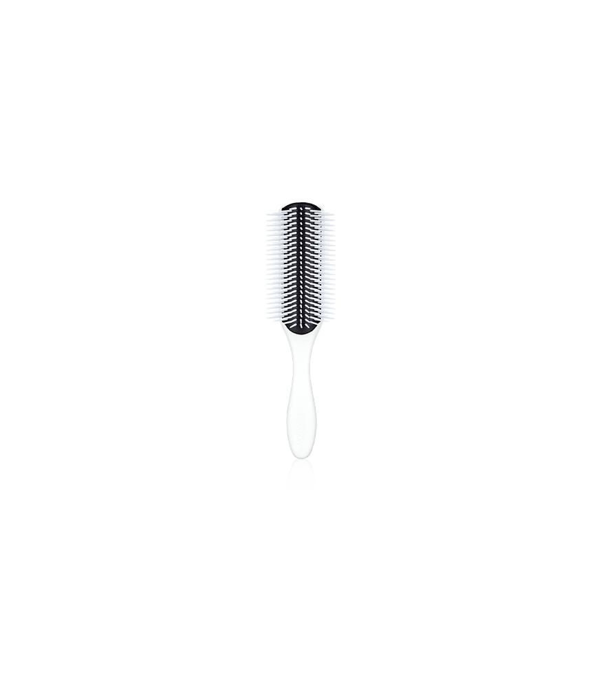 Denman Brushes D4 White Range